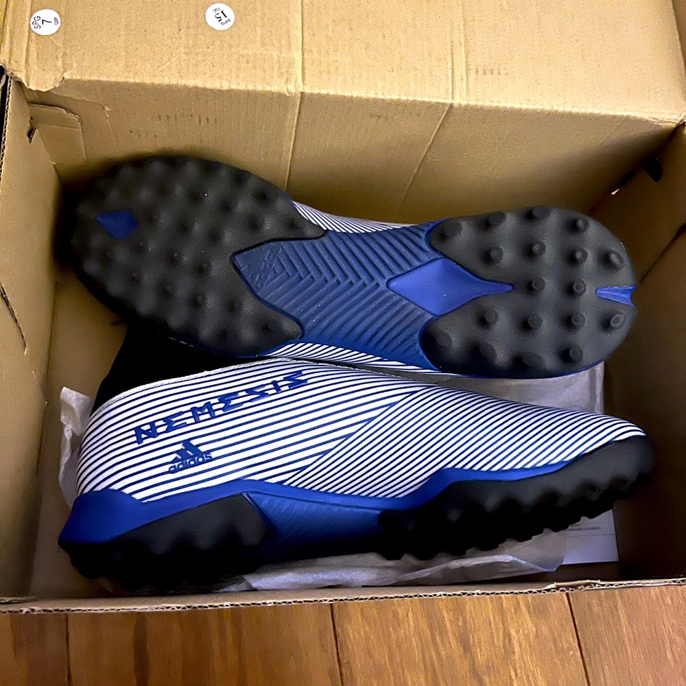 Soccer Adidas Nemeziz soccer cleats 19.3 LL TF